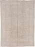 Vintage Tabriz Area Rug (8' x 10')